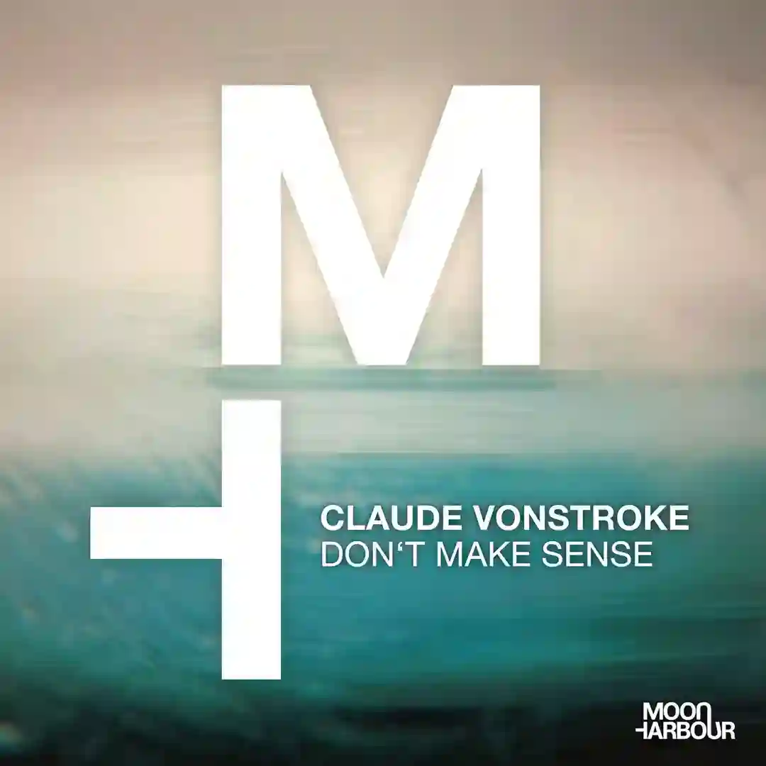 Don't Make Sense (Original Mix) cover