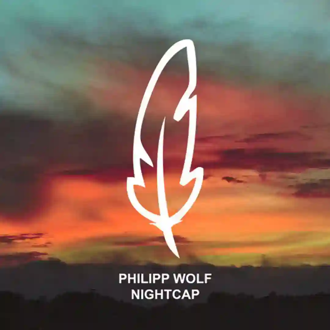 Nightcap cover