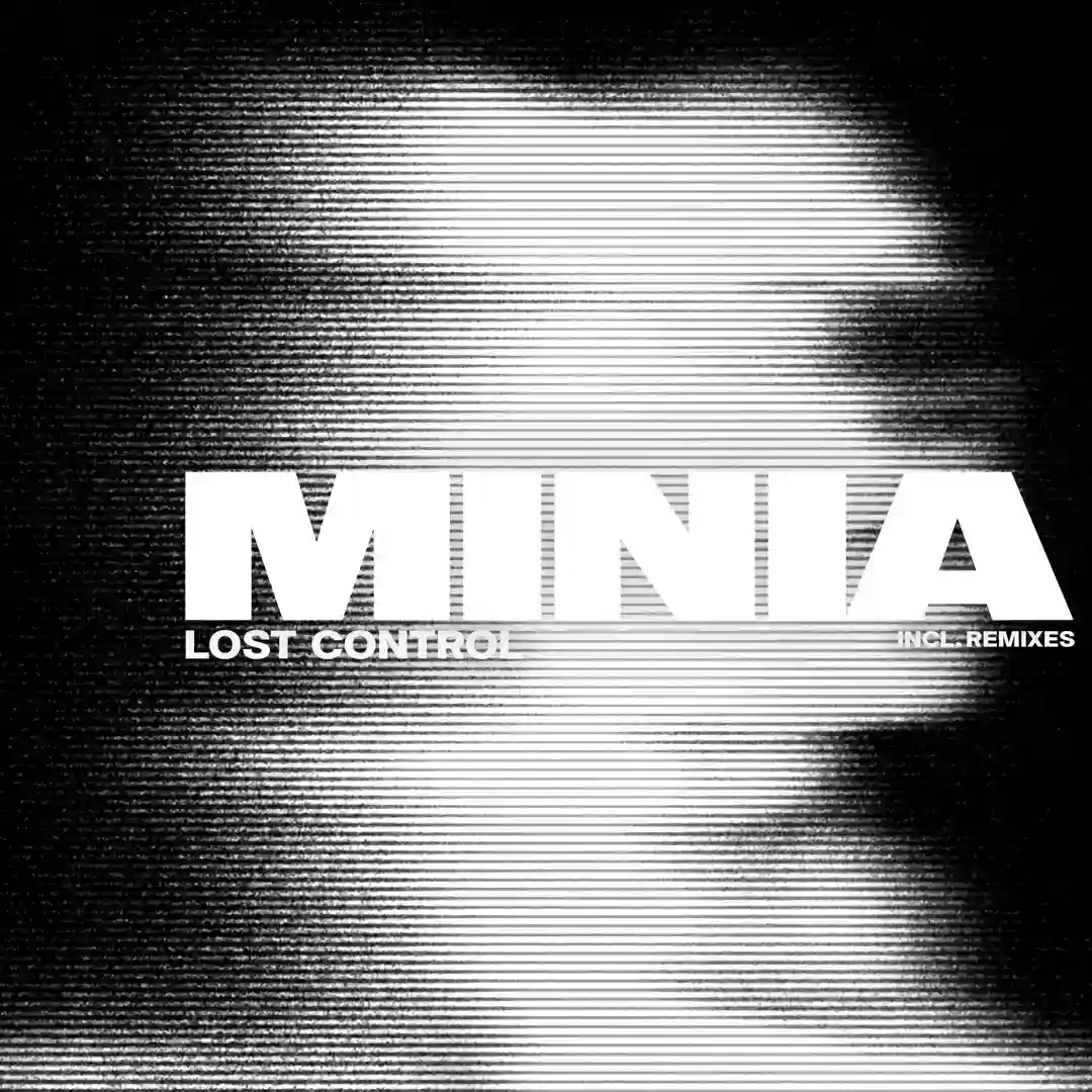 Lost Control (Blame The Mono Remix) cover