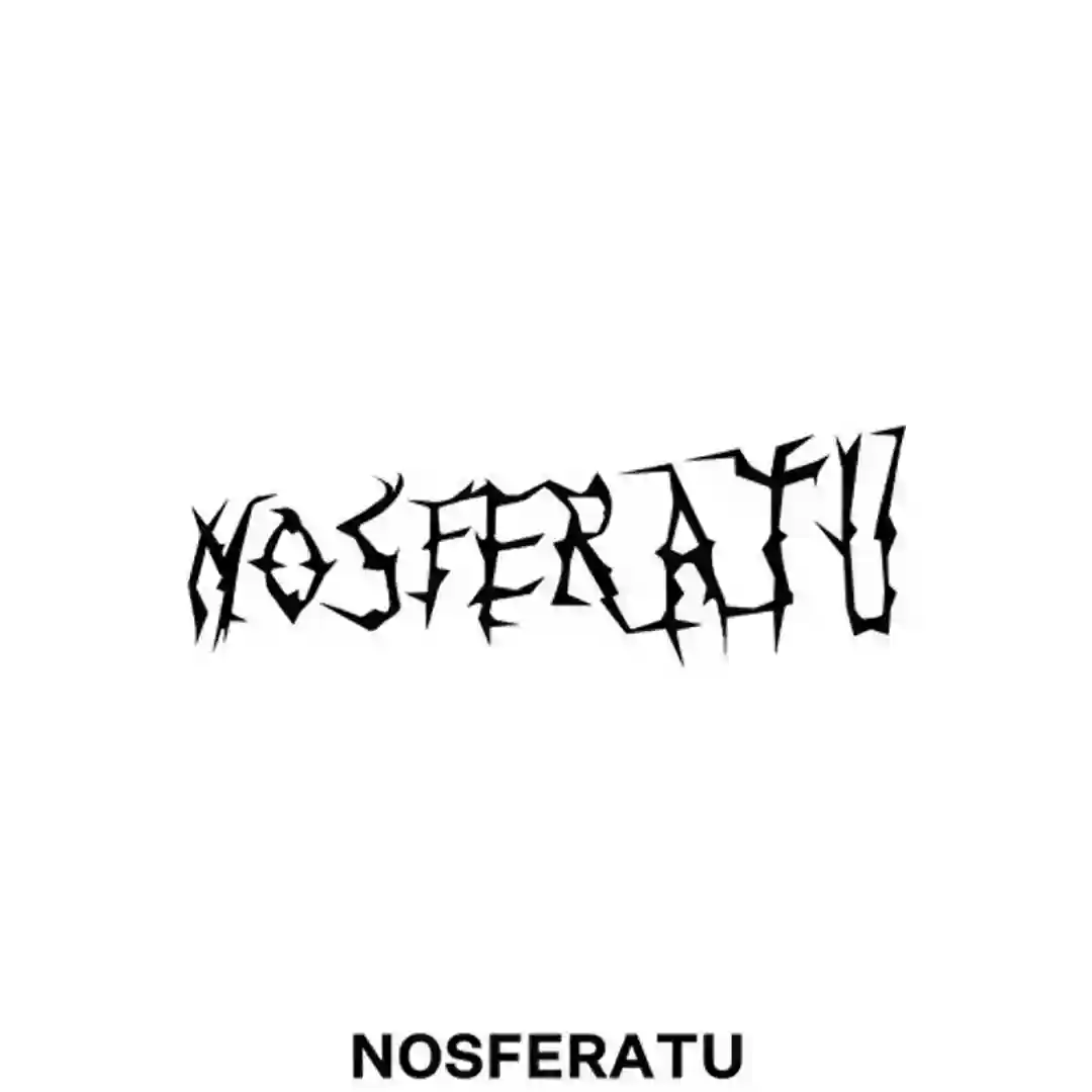 Nosferatu cover