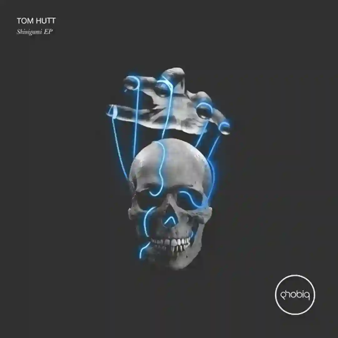 Shinigami (Original Mix) cover