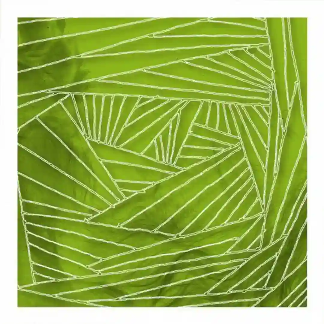 No Drama - The Remixes, Pt. 04 cover