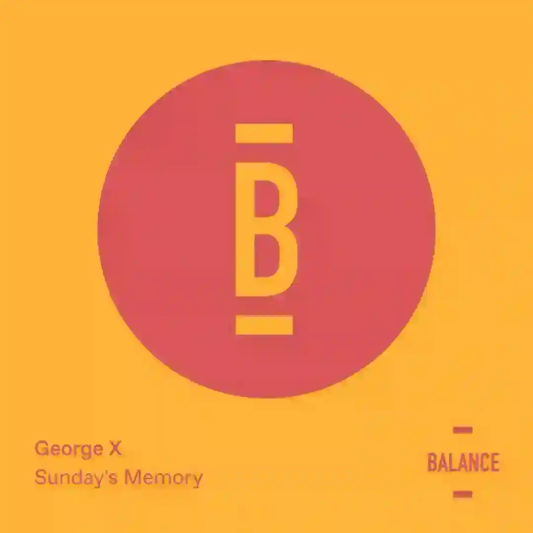 Sunday's Memory cover