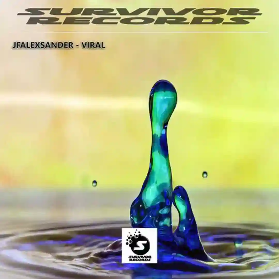 Viral (Original Mix) cover