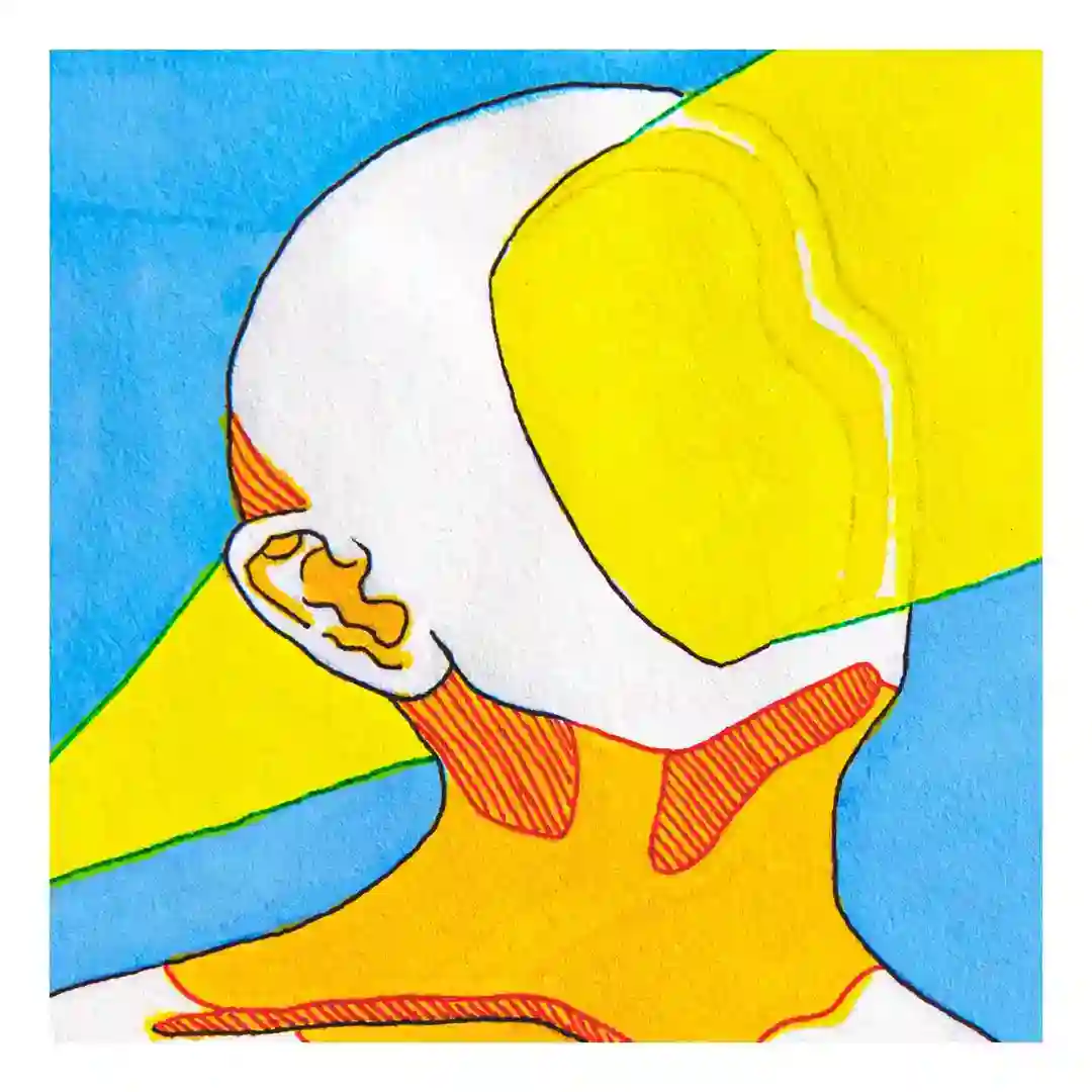 Hybrid Society cover