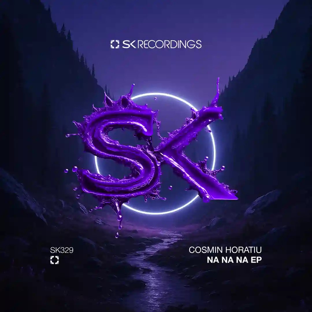 Yo Flow (Original Mix) cover