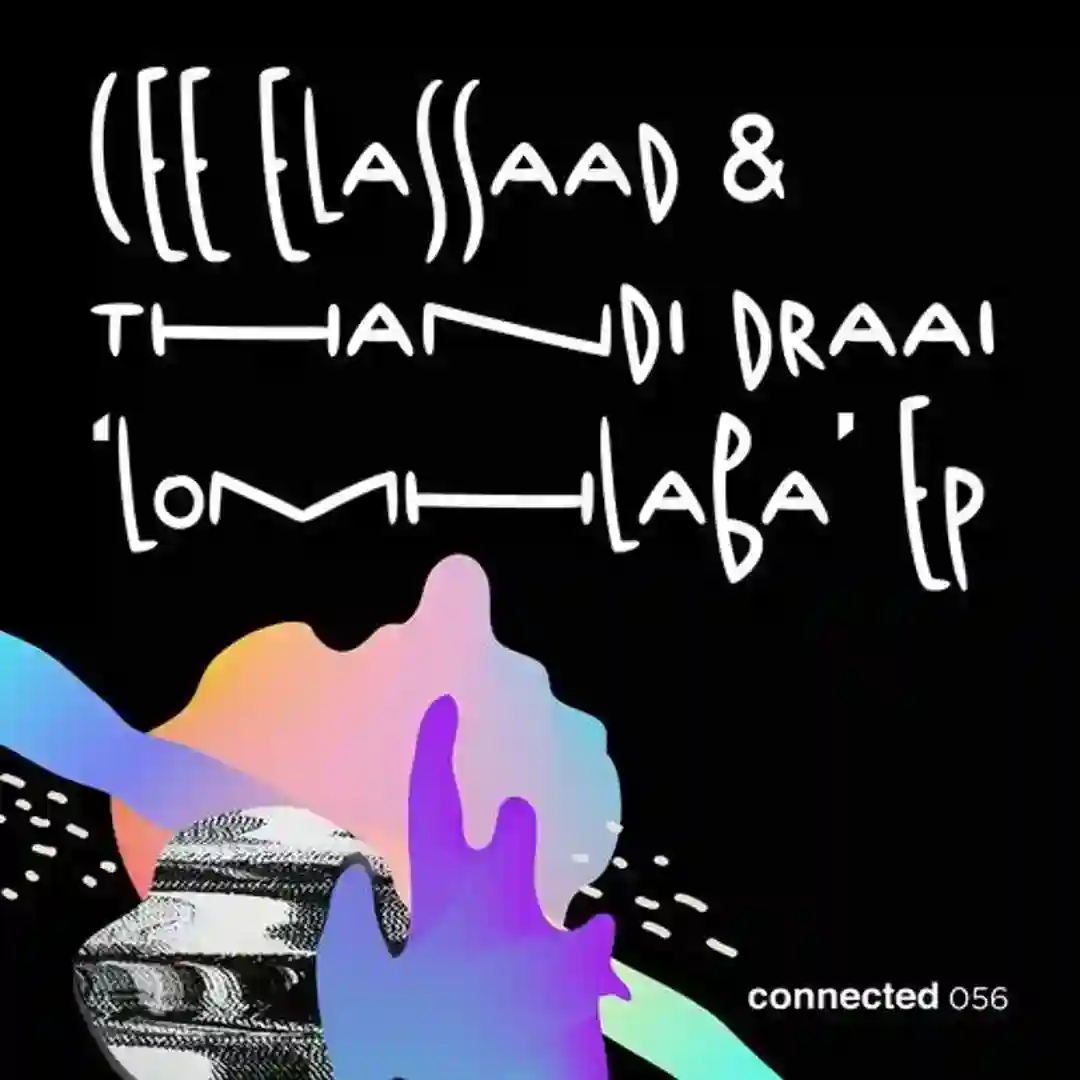 LoMhlaba (Instrumental Mix) cover