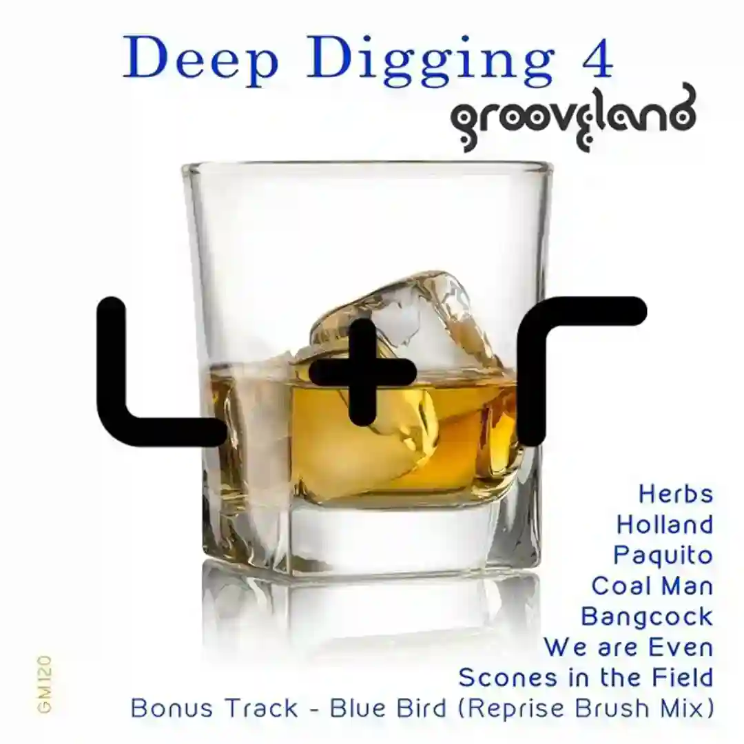 Herbs (Original Mix) cover