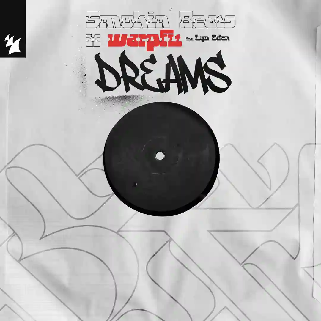 Dreams (Extended Mix) cover