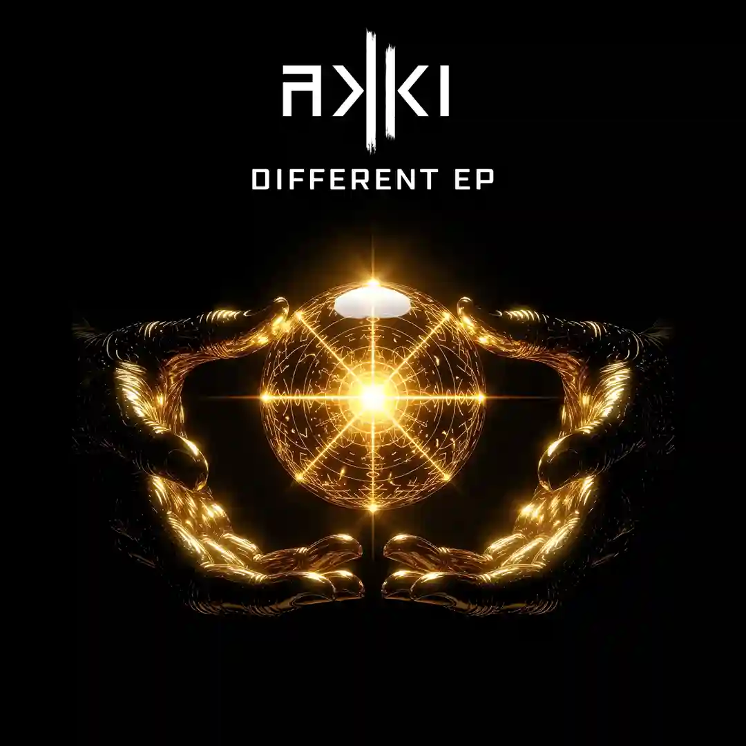 Different cover