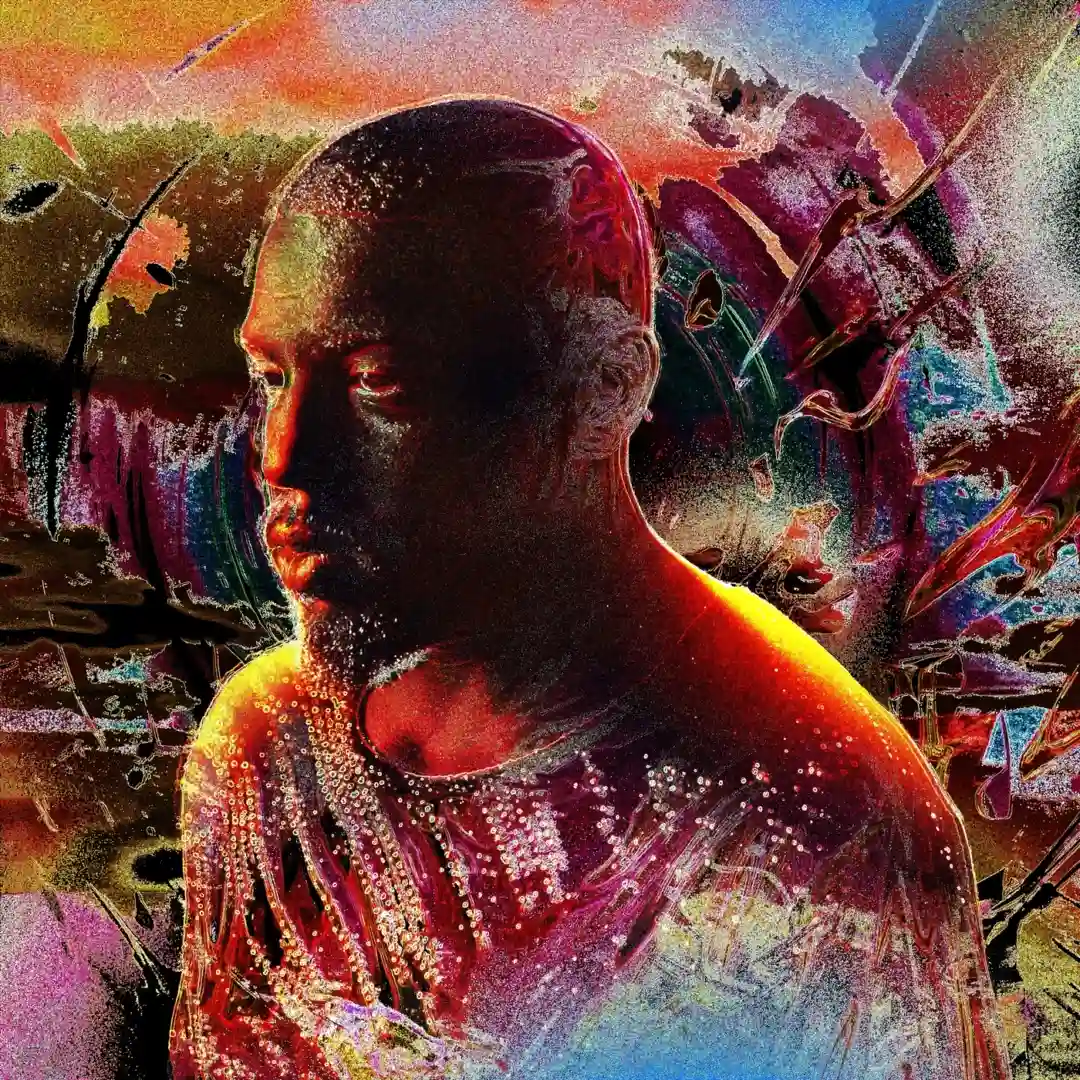 FTW (Bad Colours Remix) cover