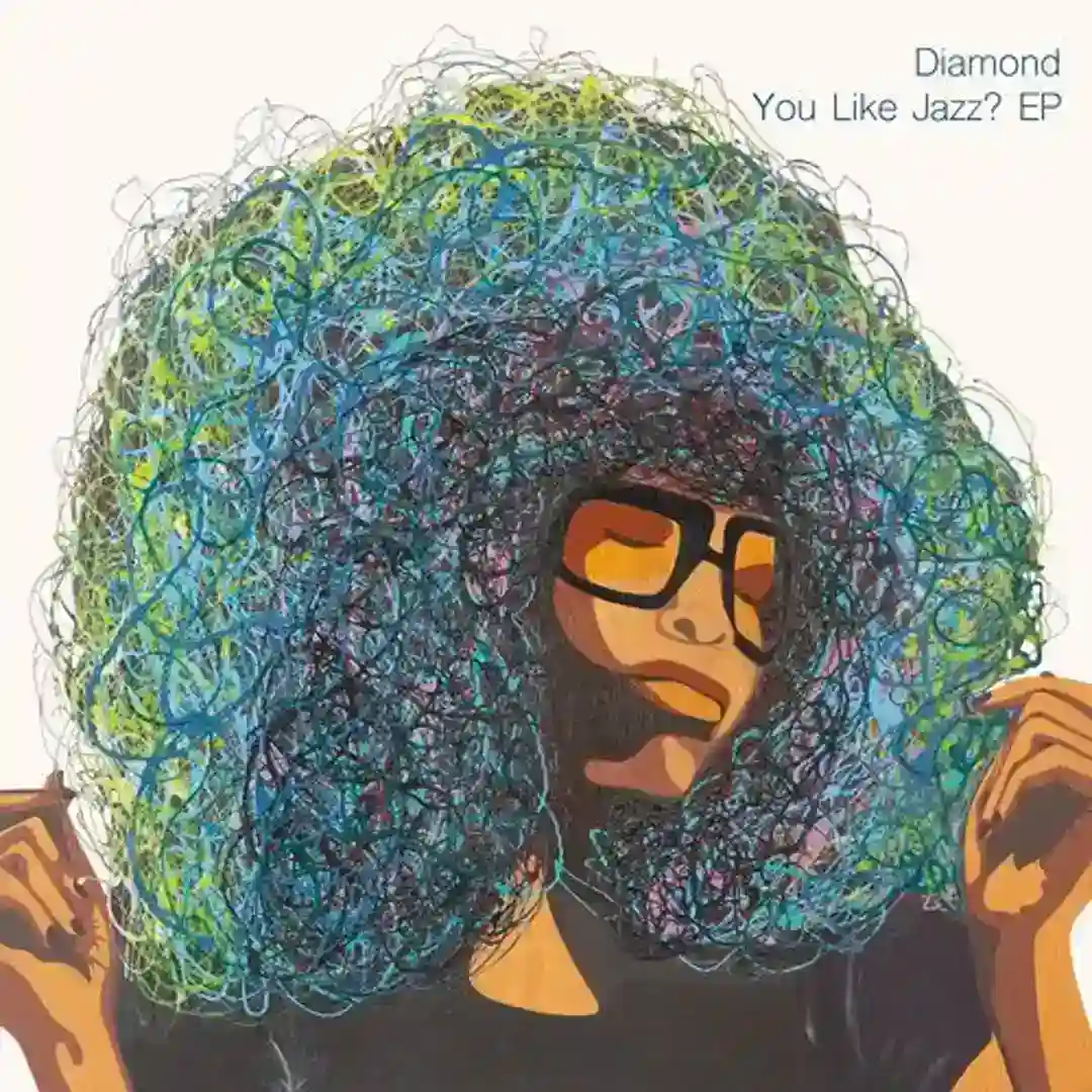 You Like Jazz? cover