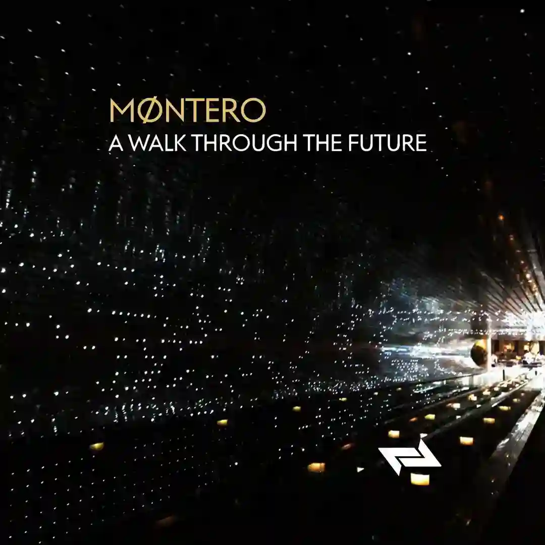A Walk Through The Future cover