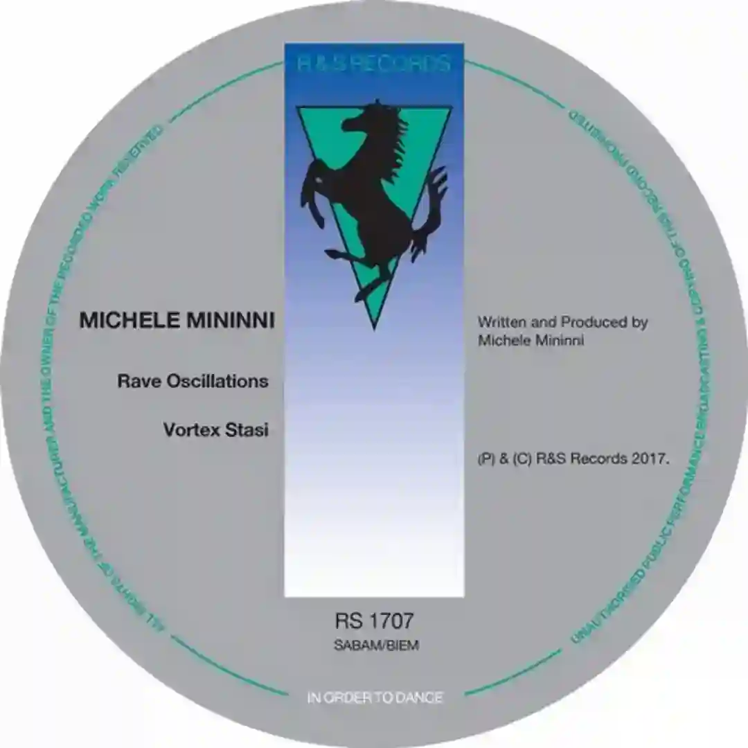 Vortex Stasi (Original Mix) cover
