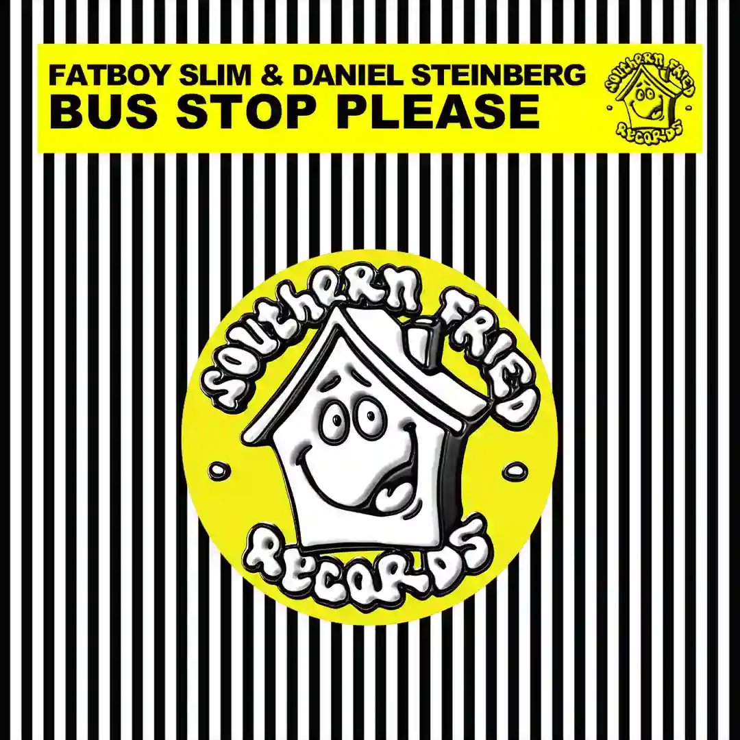 Bus Stop Please cover