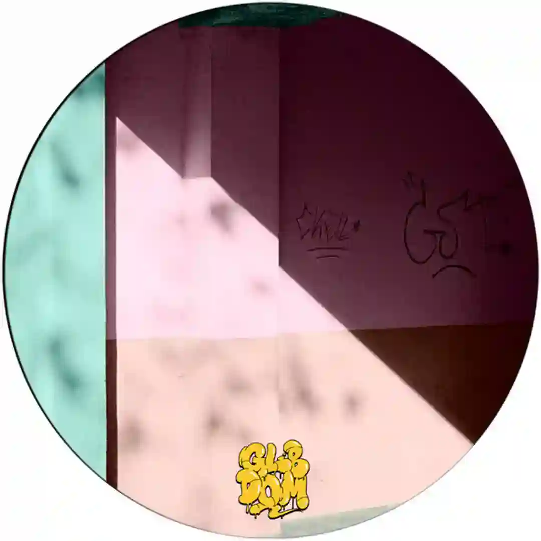 I'm A God (Original Mix) cover