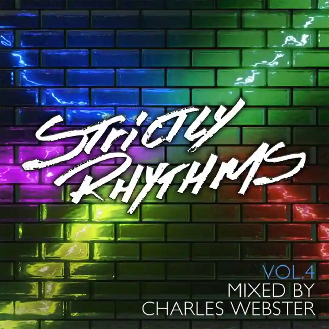 Slippery Track (Version's Evasive Re-Edit) cover