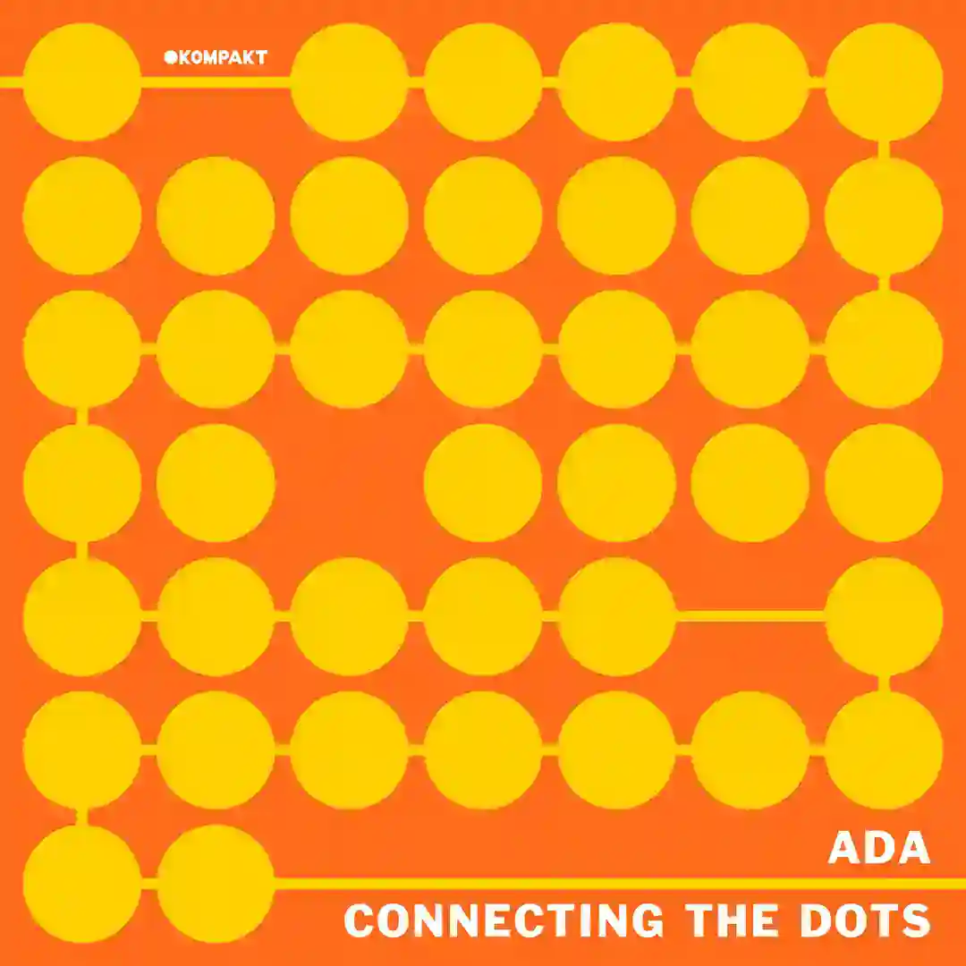 Connecting The Dots (Ada Mix) cover