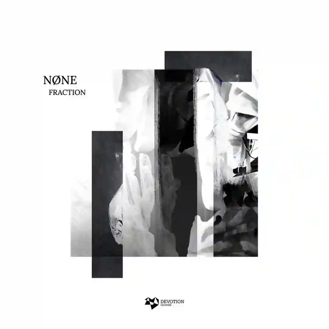 Fractions (Original Mix) cover