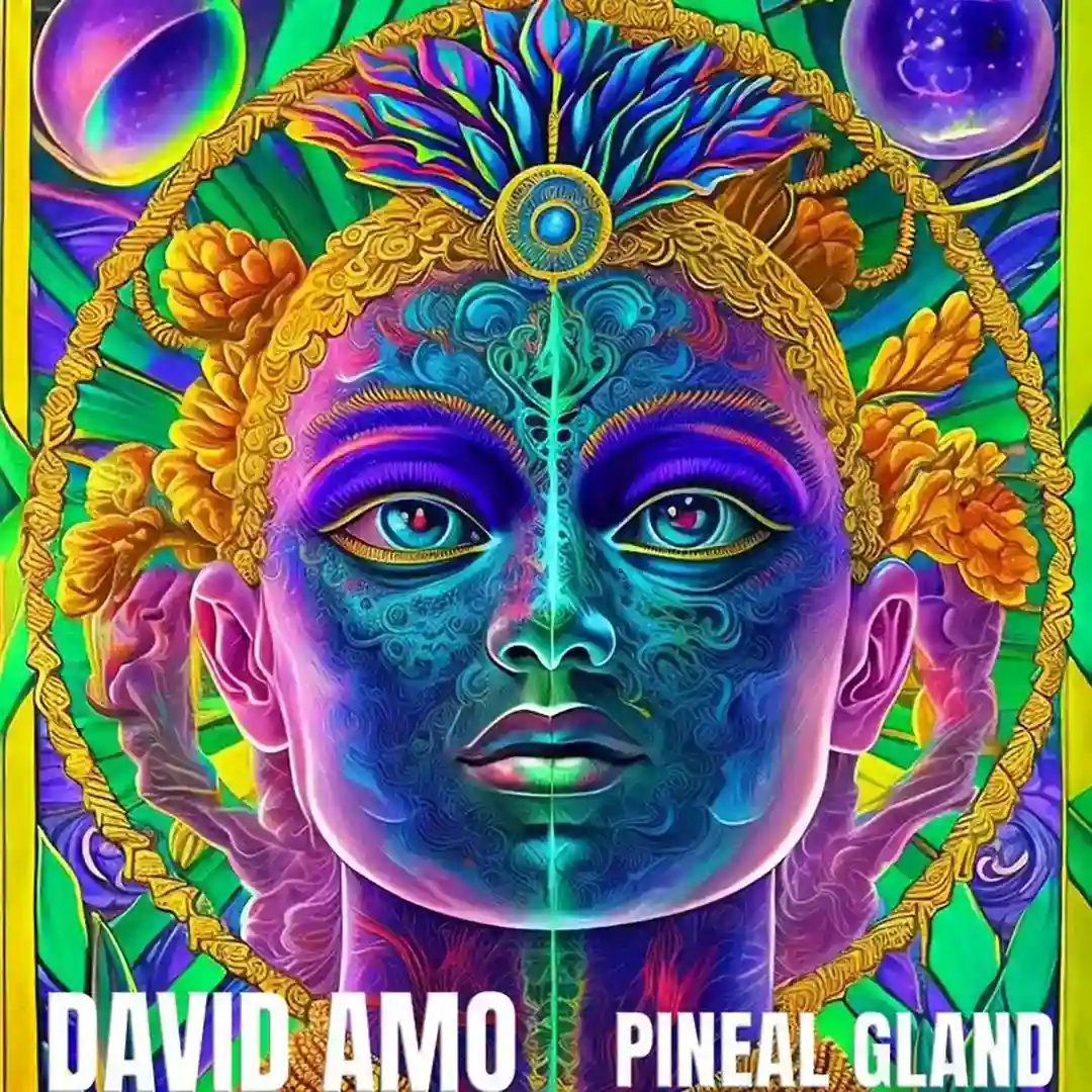 Pineal Gland cover