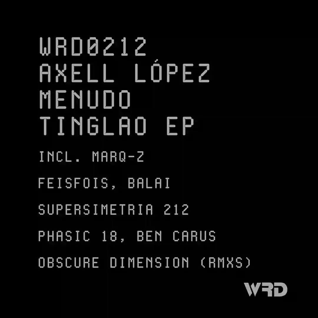 Heiteando (Supersimetria 212 Remix) cover
