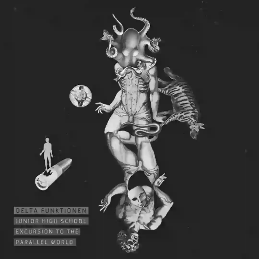 Torpedo (Original Mix) cover