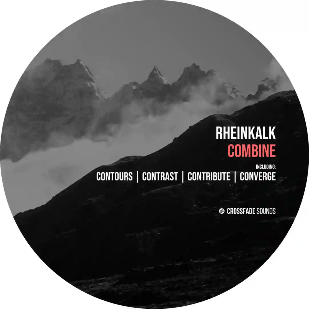 Converge (Original Mix) cover