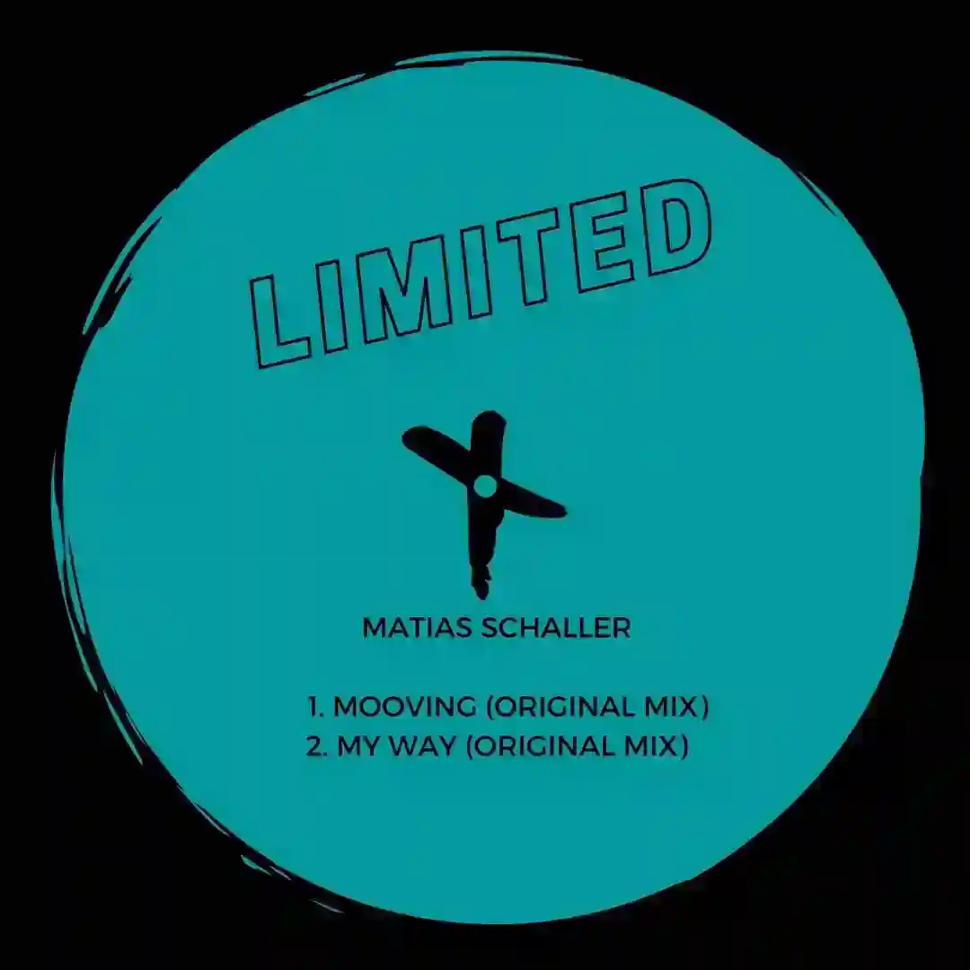 My Way (Original Mix) cover