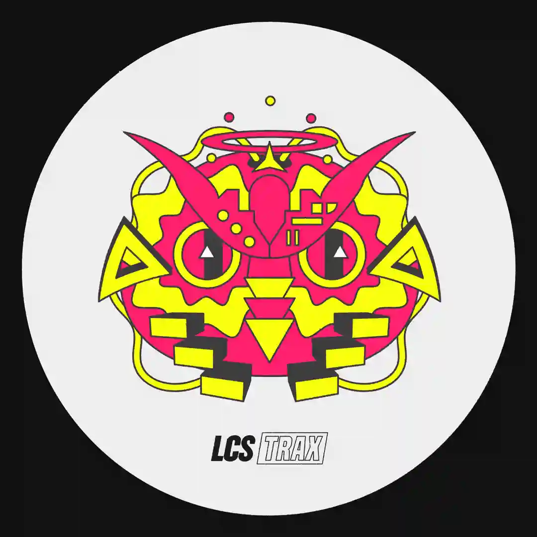 LCSTRAX007 cover