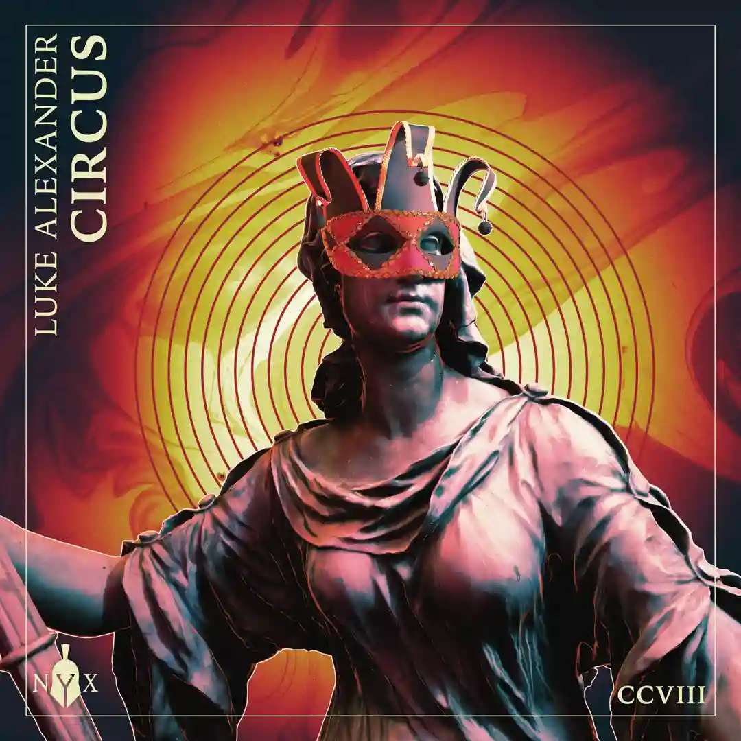 Circus (Extended Mix) cover
