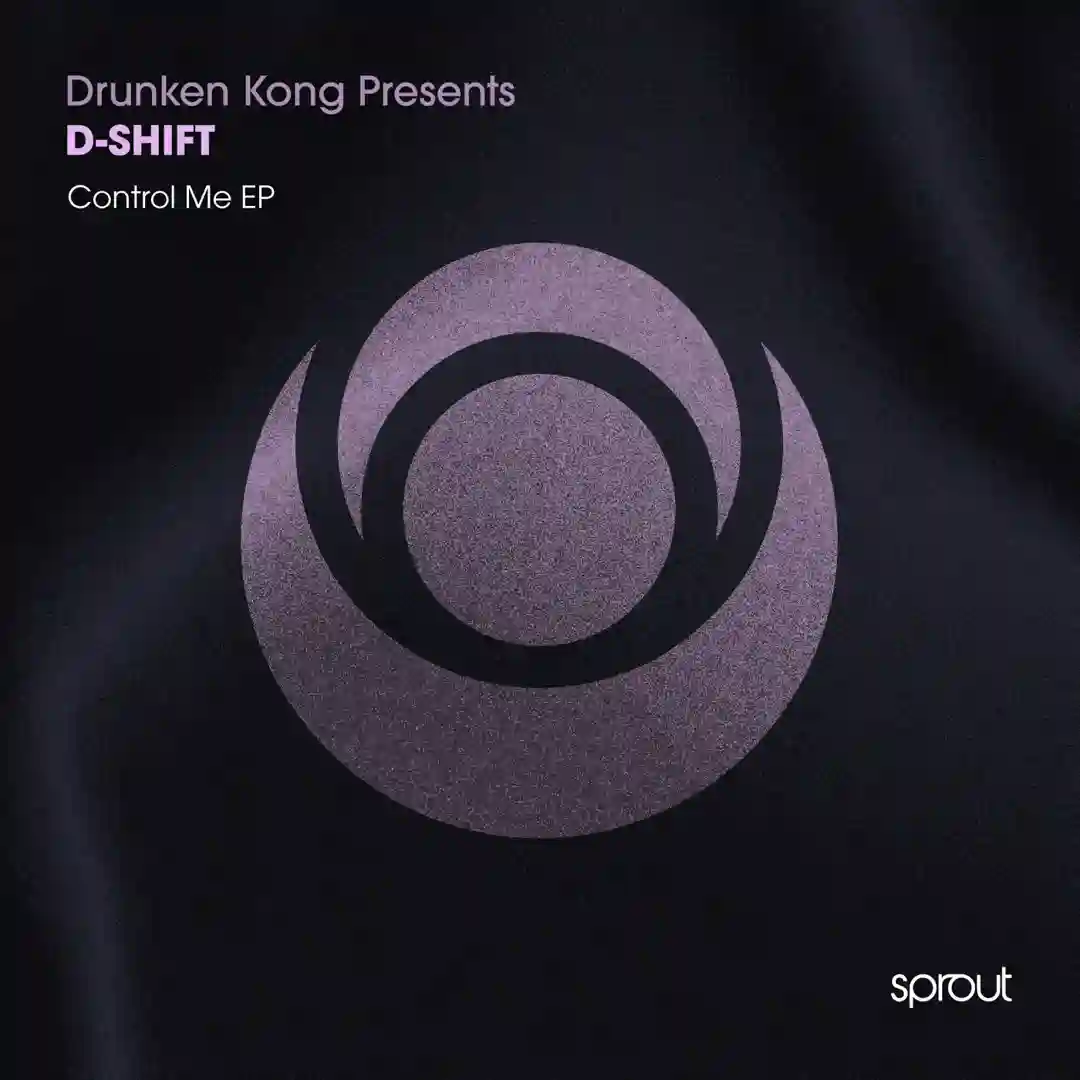 Control Me (Extended Mix) cover