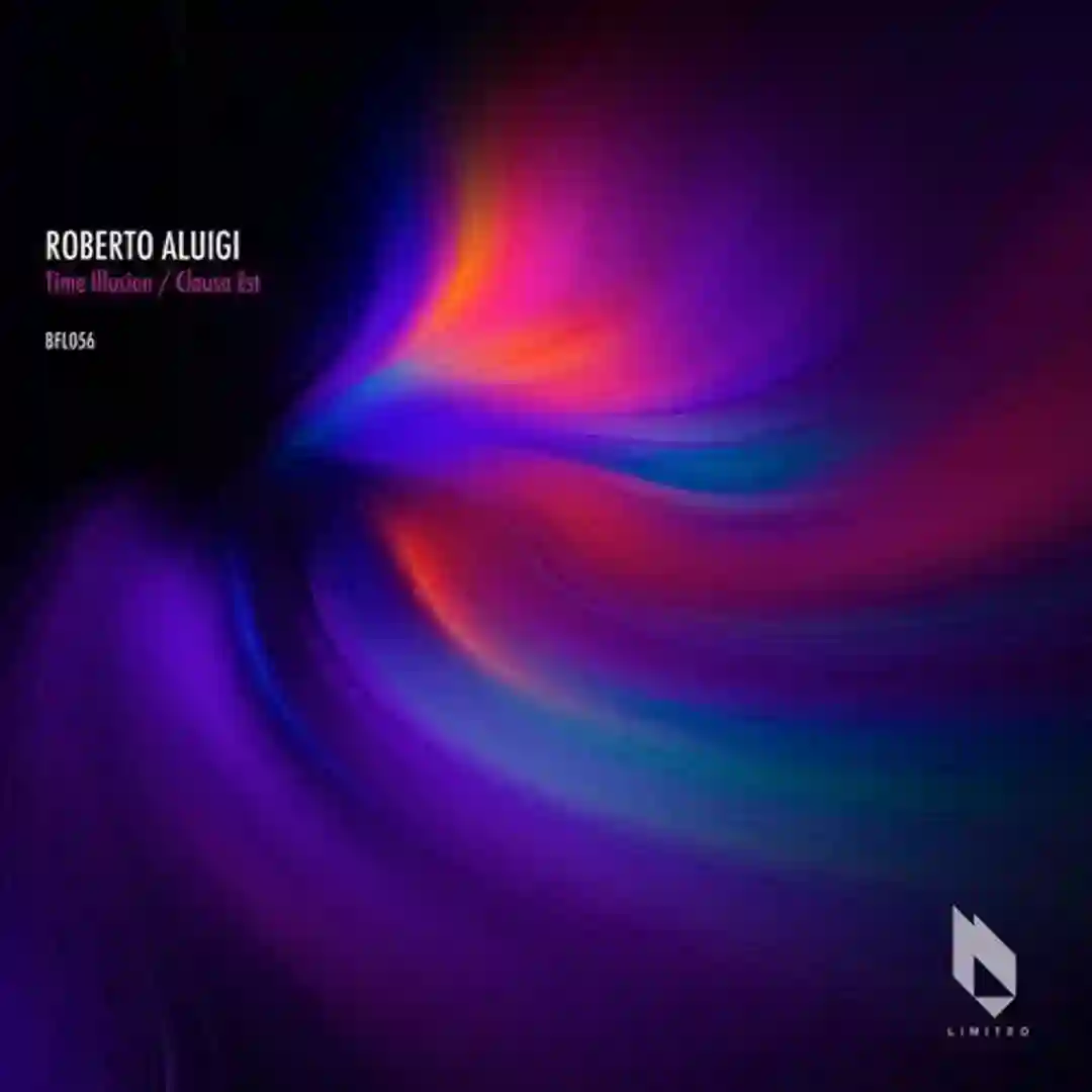 Clausa Est (Original Mix) cover