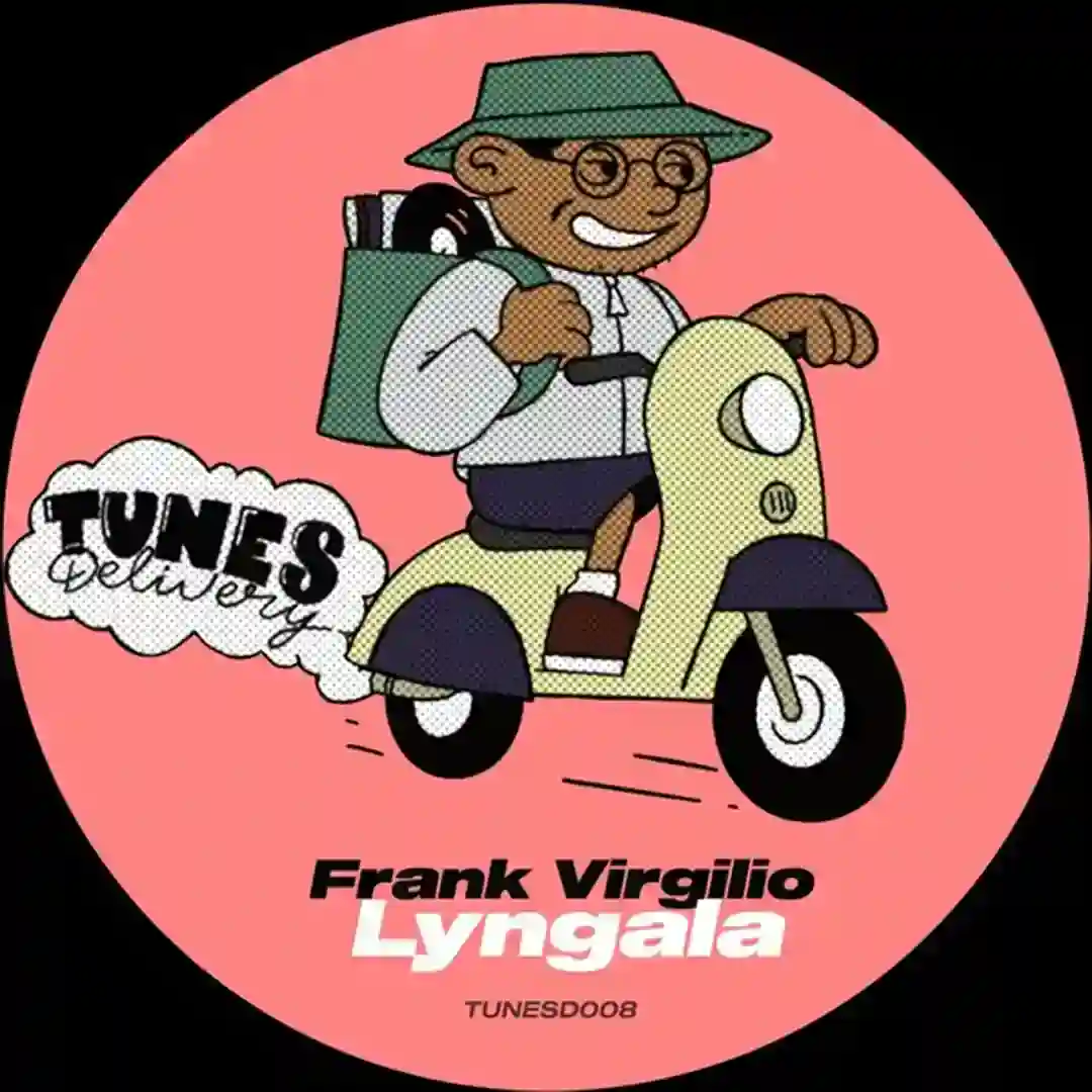 Lyngala (Original Mix) cover