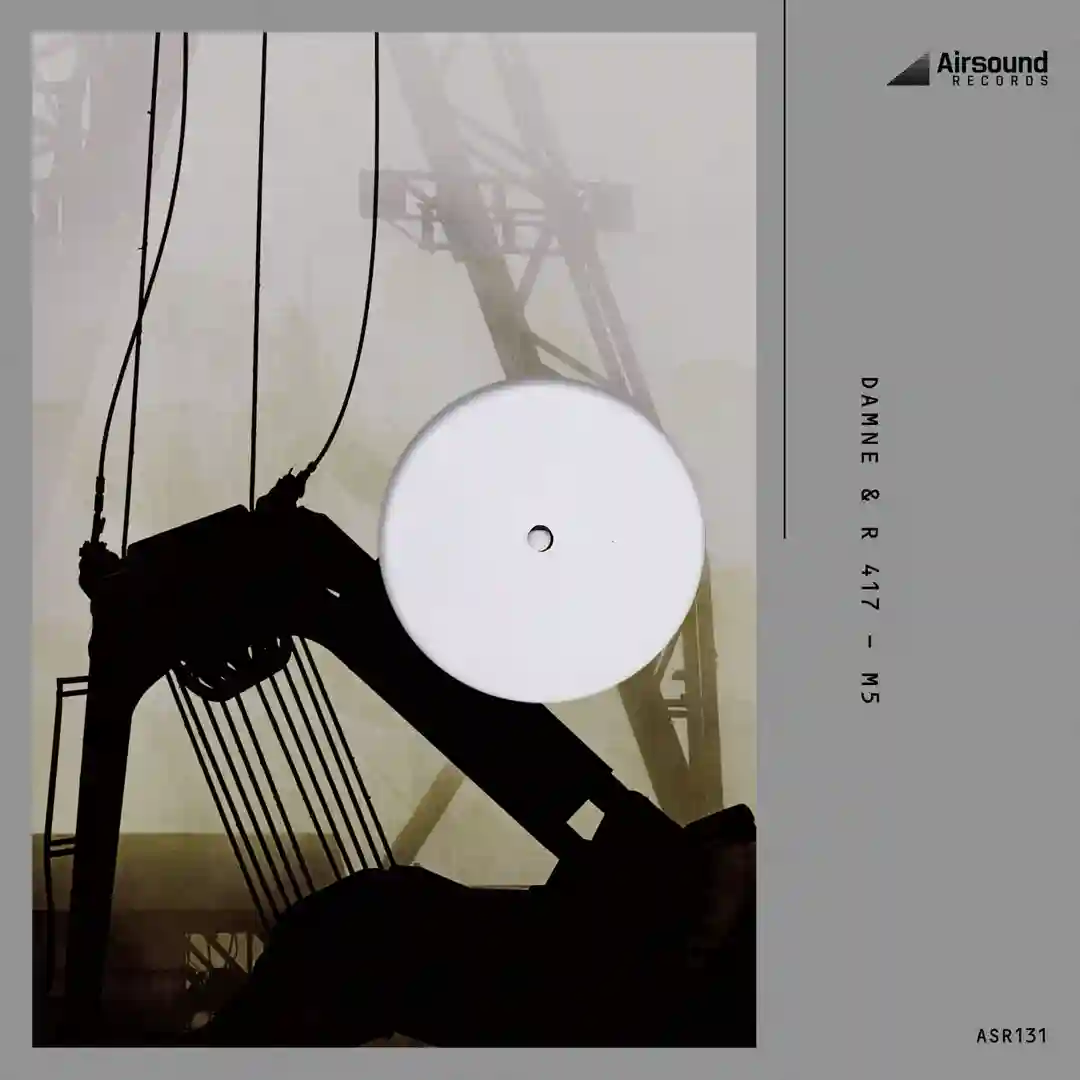 Canary (Original Mix) cover