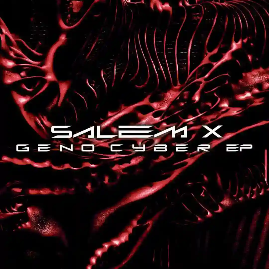 Machine (Original Mix) cover