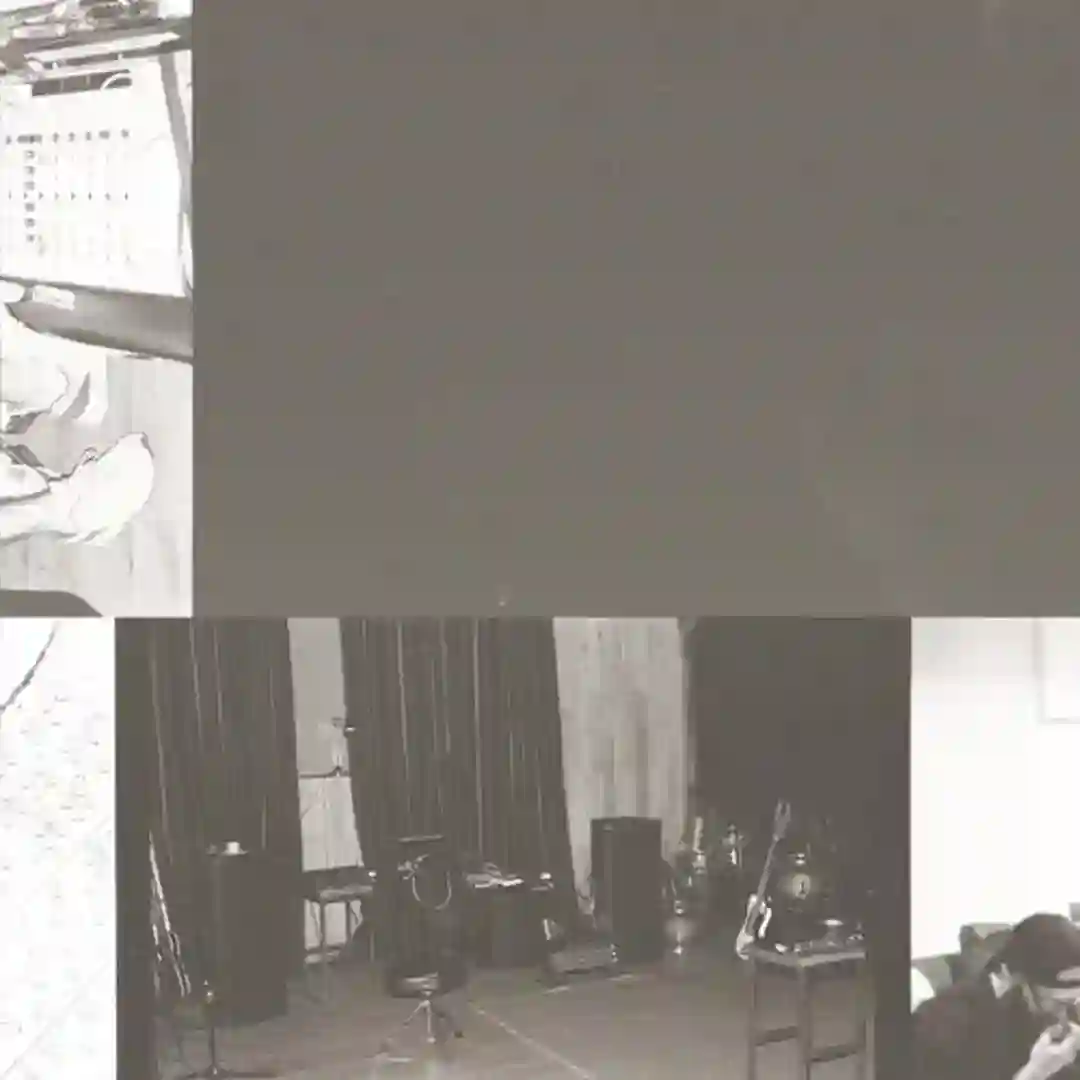 Live Recordings (2015 - 2018) cover