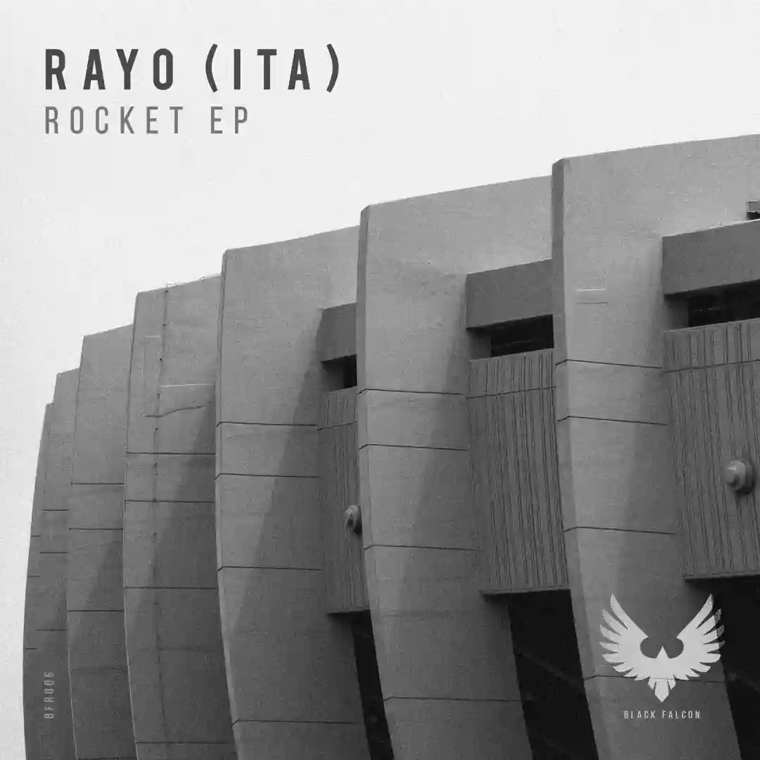 Rocket (Original Mix) cover