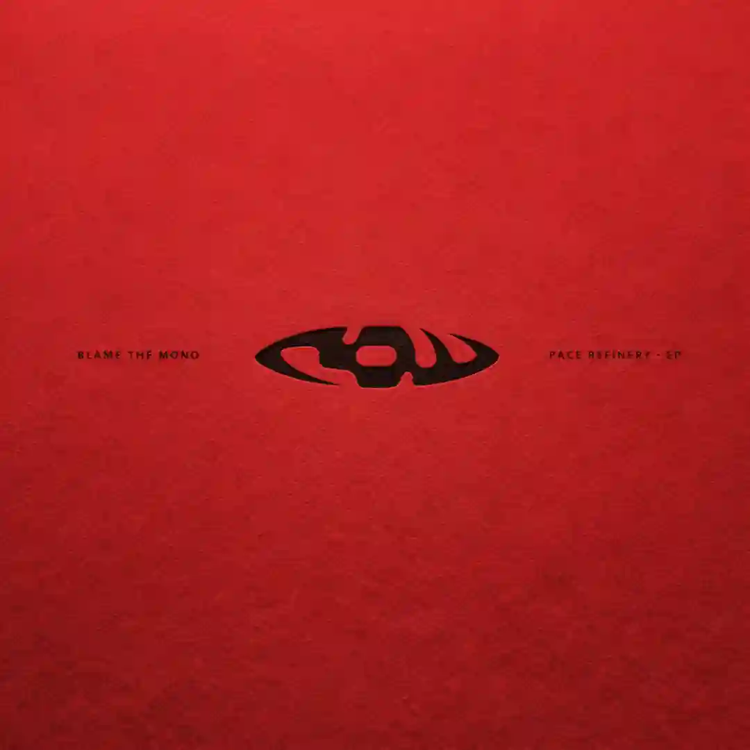 Red Coat (Original Mix) cover
