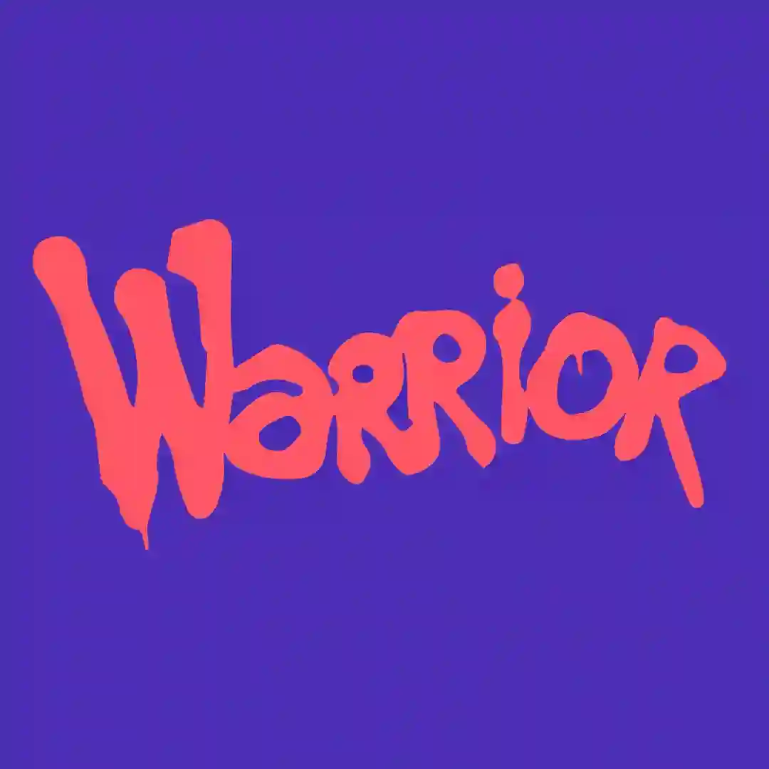 Warrior (Extended Mix) cover