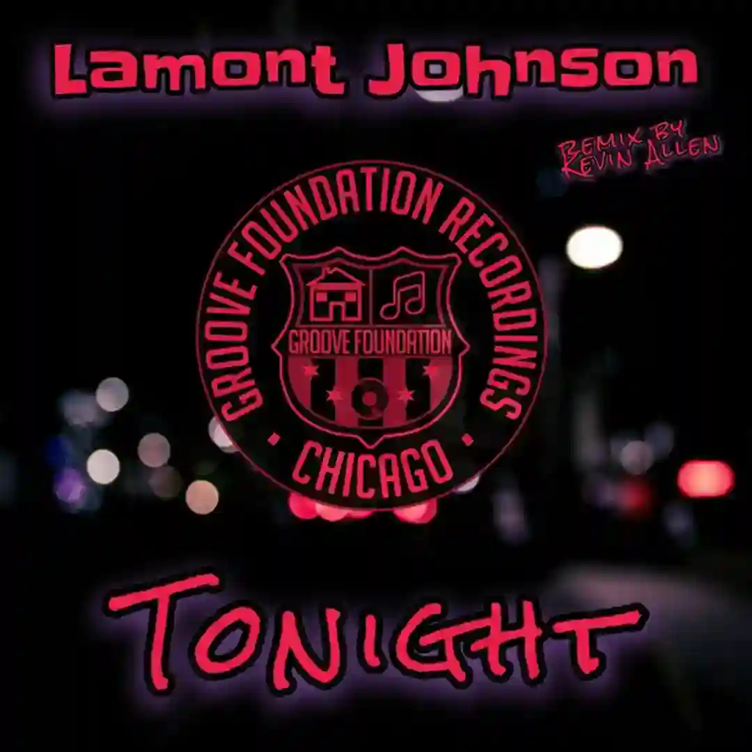Tonight (Original Mix) cover