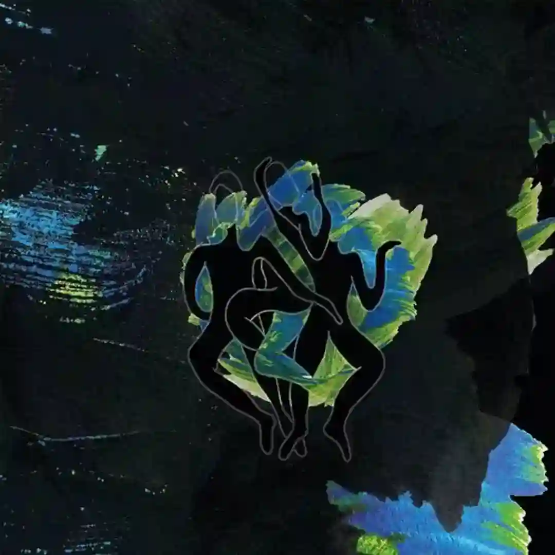 Samsa feat. Eluize (Original Mix) cover