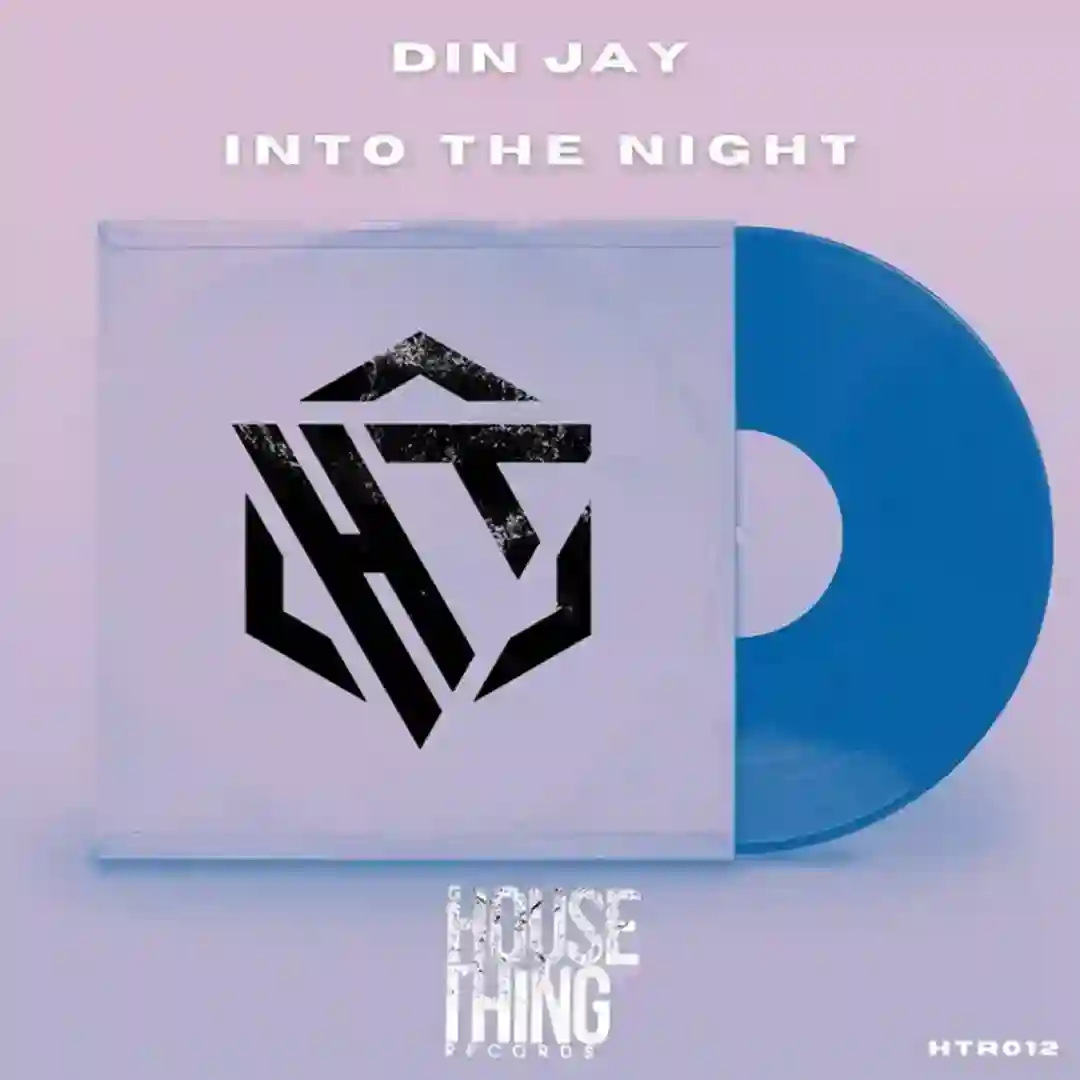 Into The Night cover
