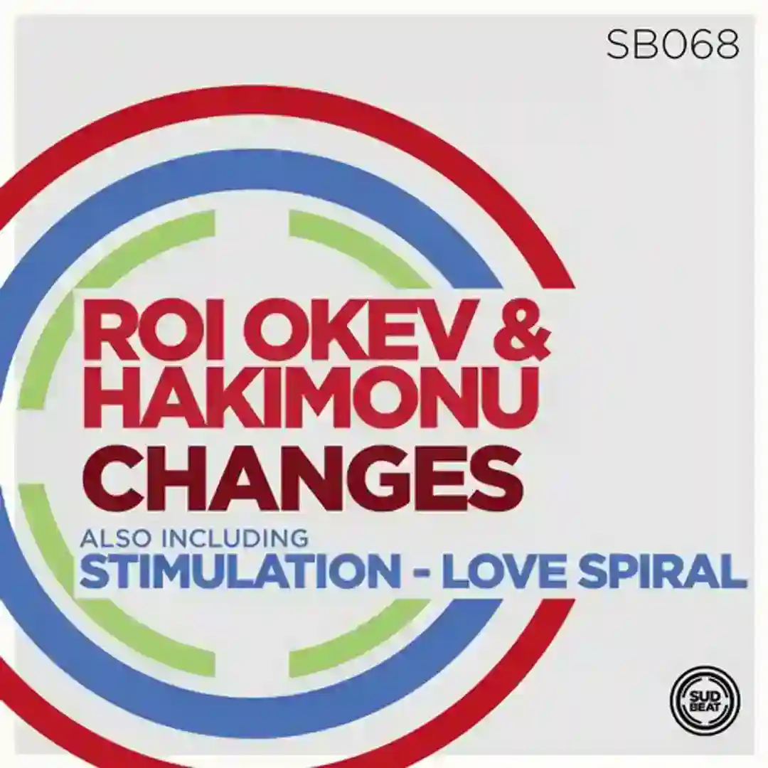 Changes cover