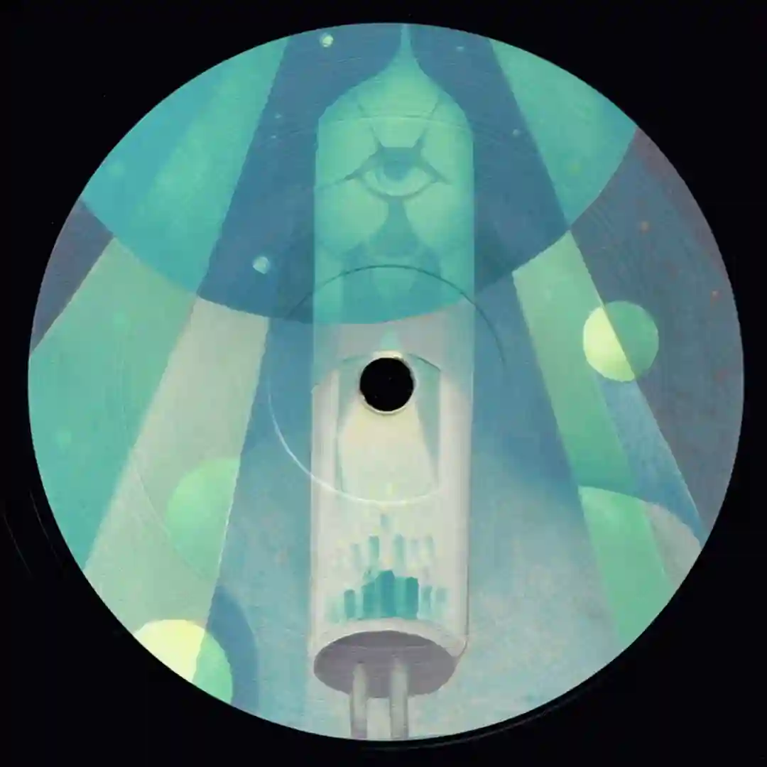 Kepler 186f cover