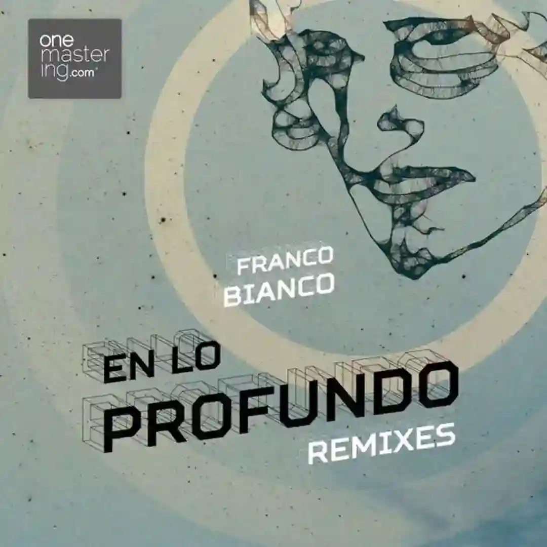 En Lo Profundo (Samuel L Session Remix) cover