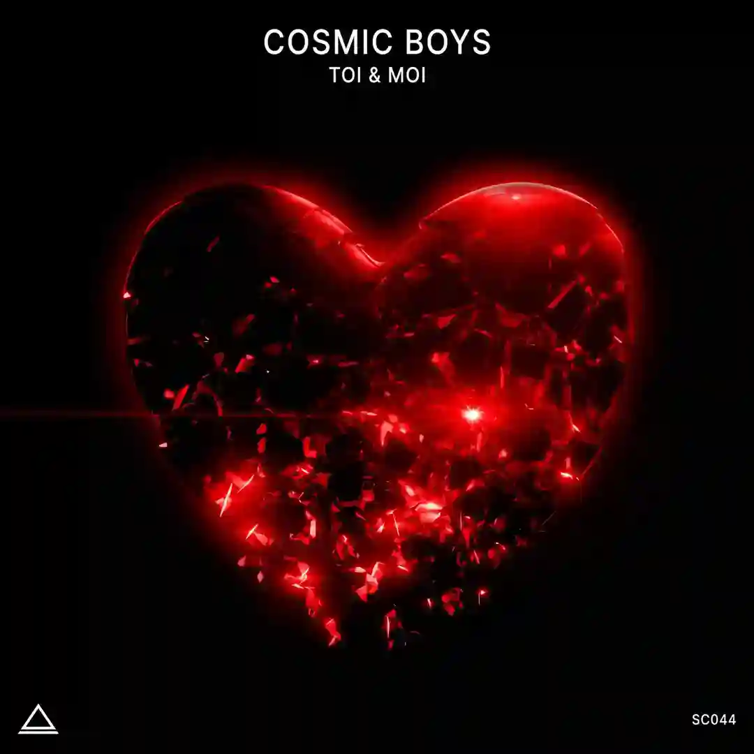 Toi (Original Mix) cover