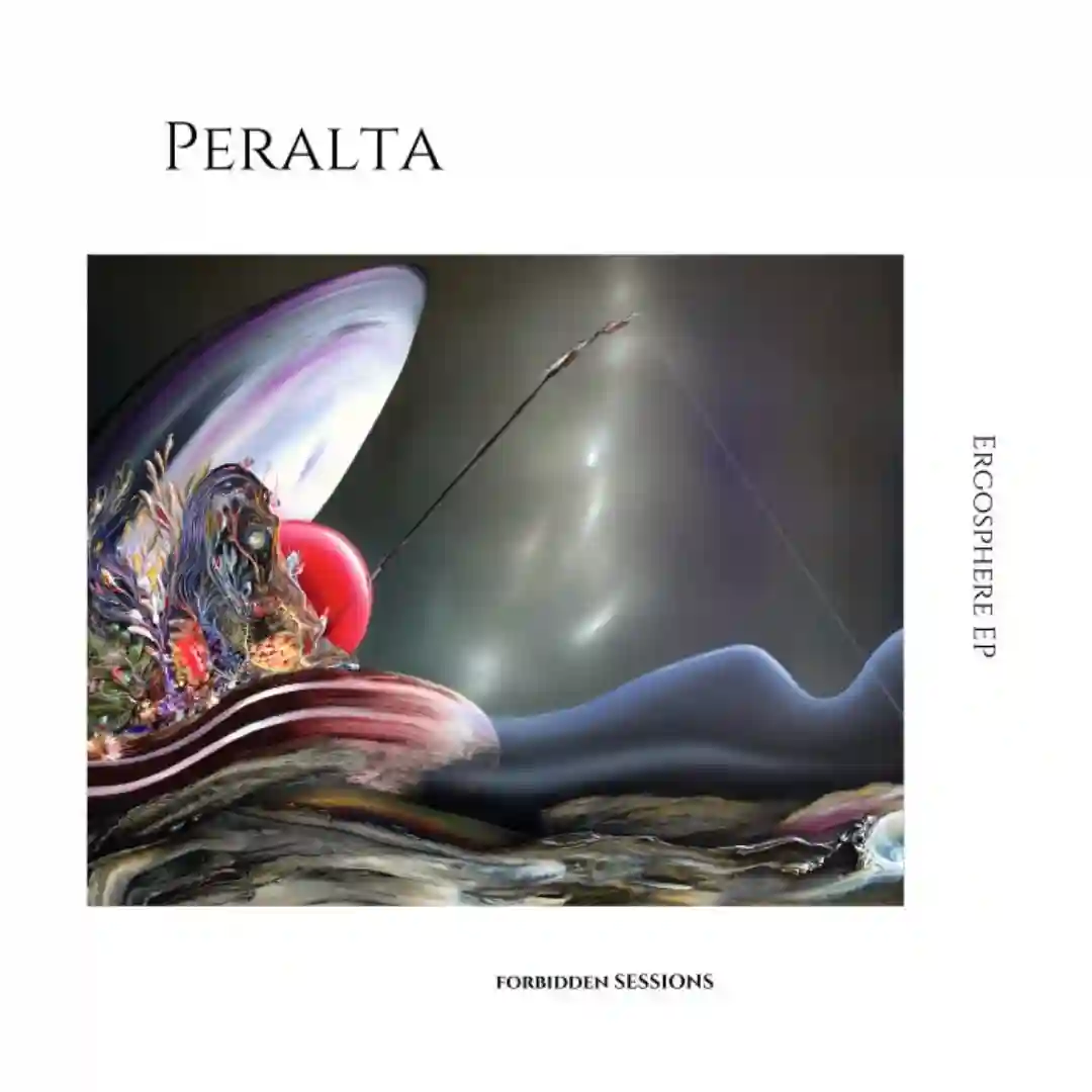 Centrifugal (Original Mix) cover