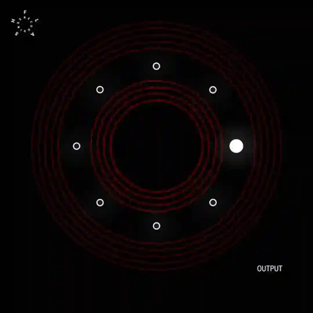 OUTPUT 03 cover