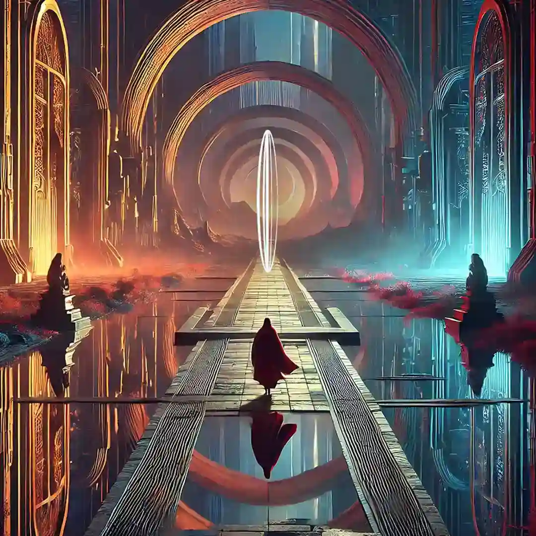 The Walk cover
