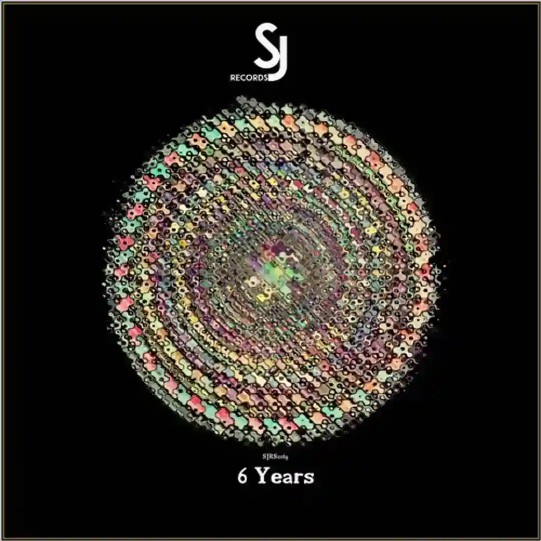 Spirit (Original Mix) cover